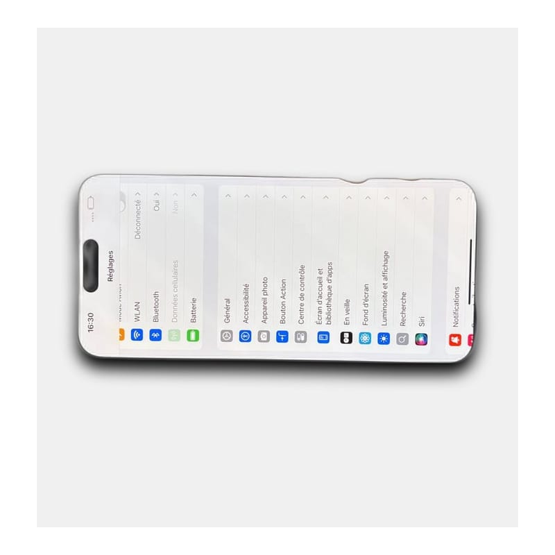 iPhone 15 